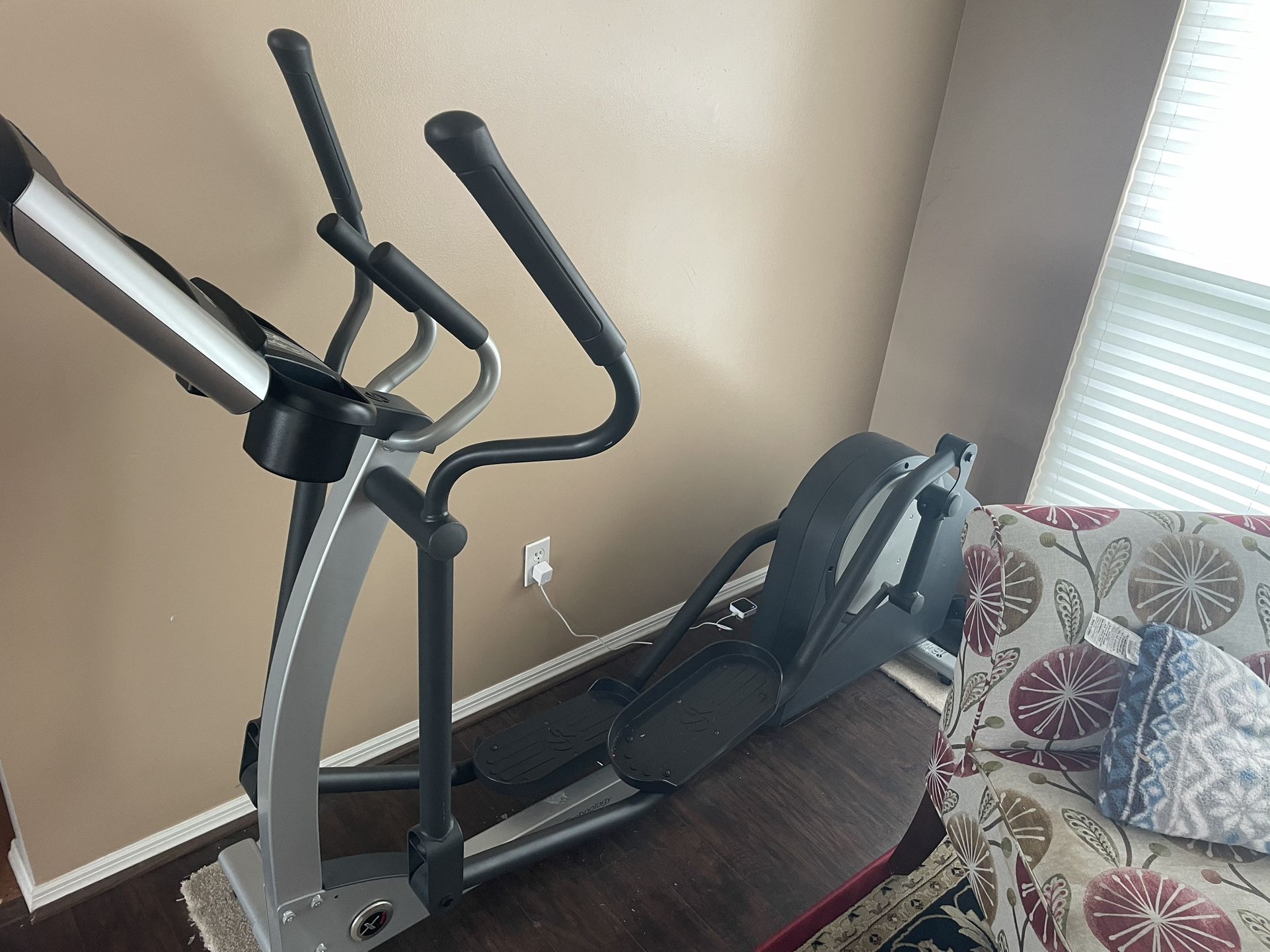 Elliptical - Free 
