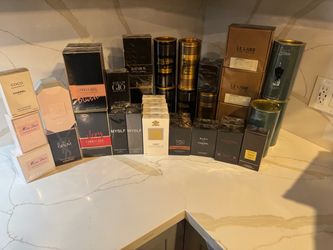 Perfumes