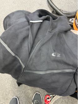 Nike Jacket