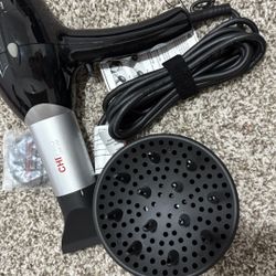 Blow Dryer
