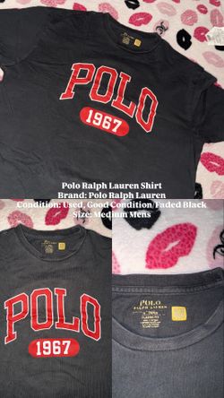 Mens Polo Ralph Lauren Shirt