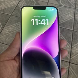 iPhone 14+ 128gb