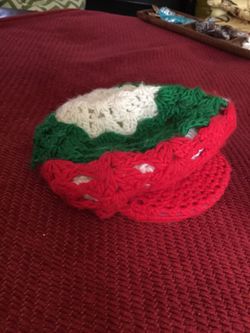 Watermelon hat for kids