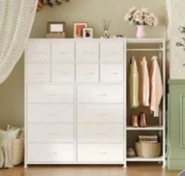 Big dresser new in box