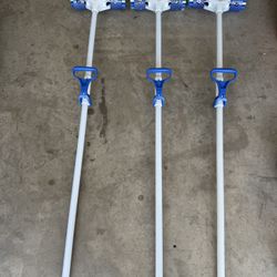 Mr. Clean Magic Eraser Roller Mop