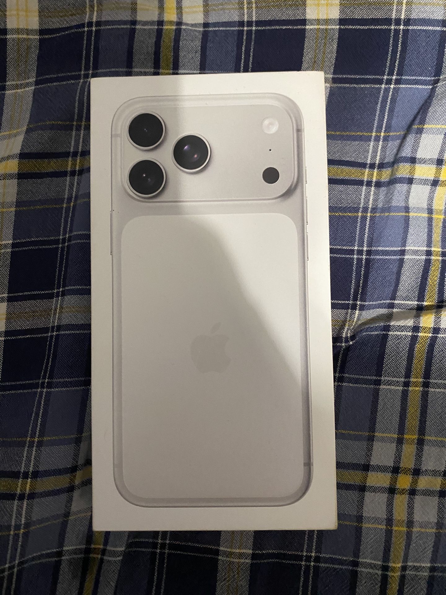 ‼️‼️ BRAND NEW iPhone 17 Pro Max ‼️‼️