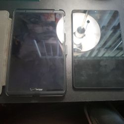 Tablets For Parts