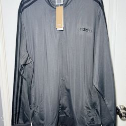 New Adidas sweater 2XL 