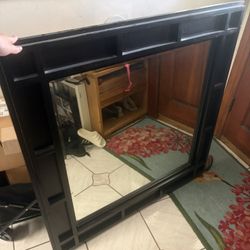 Free Large Mirror