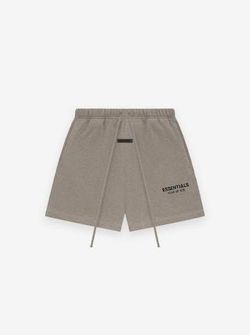 essentials shorts