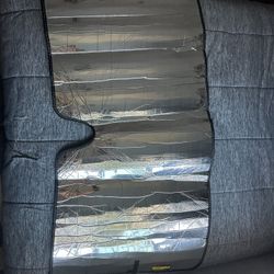 2006-2013 Lexus IS 250 Window Cover 