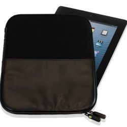 New! Furinno PU Leather Tablet EVA Case Sleeve Bag Cover, 7-Inch to 9-Inch

