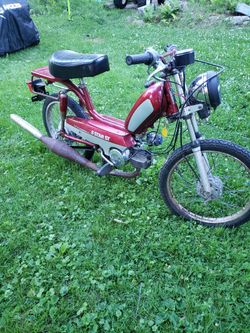 Moped