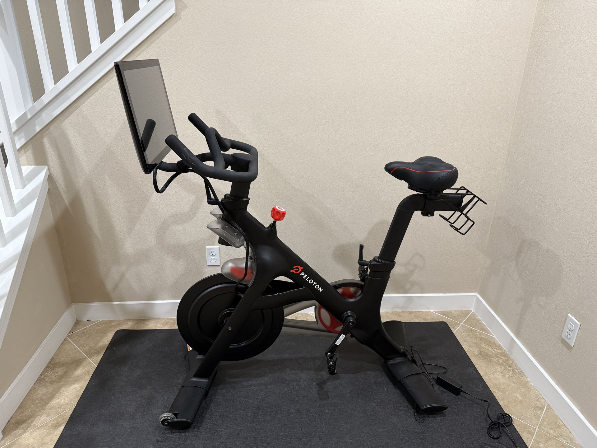 Peloton Exercise Bike (Original) 