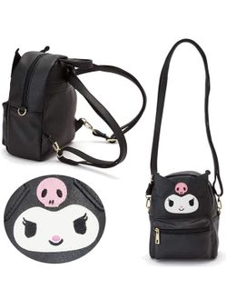 kuromi bag