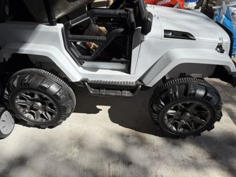 Jeep