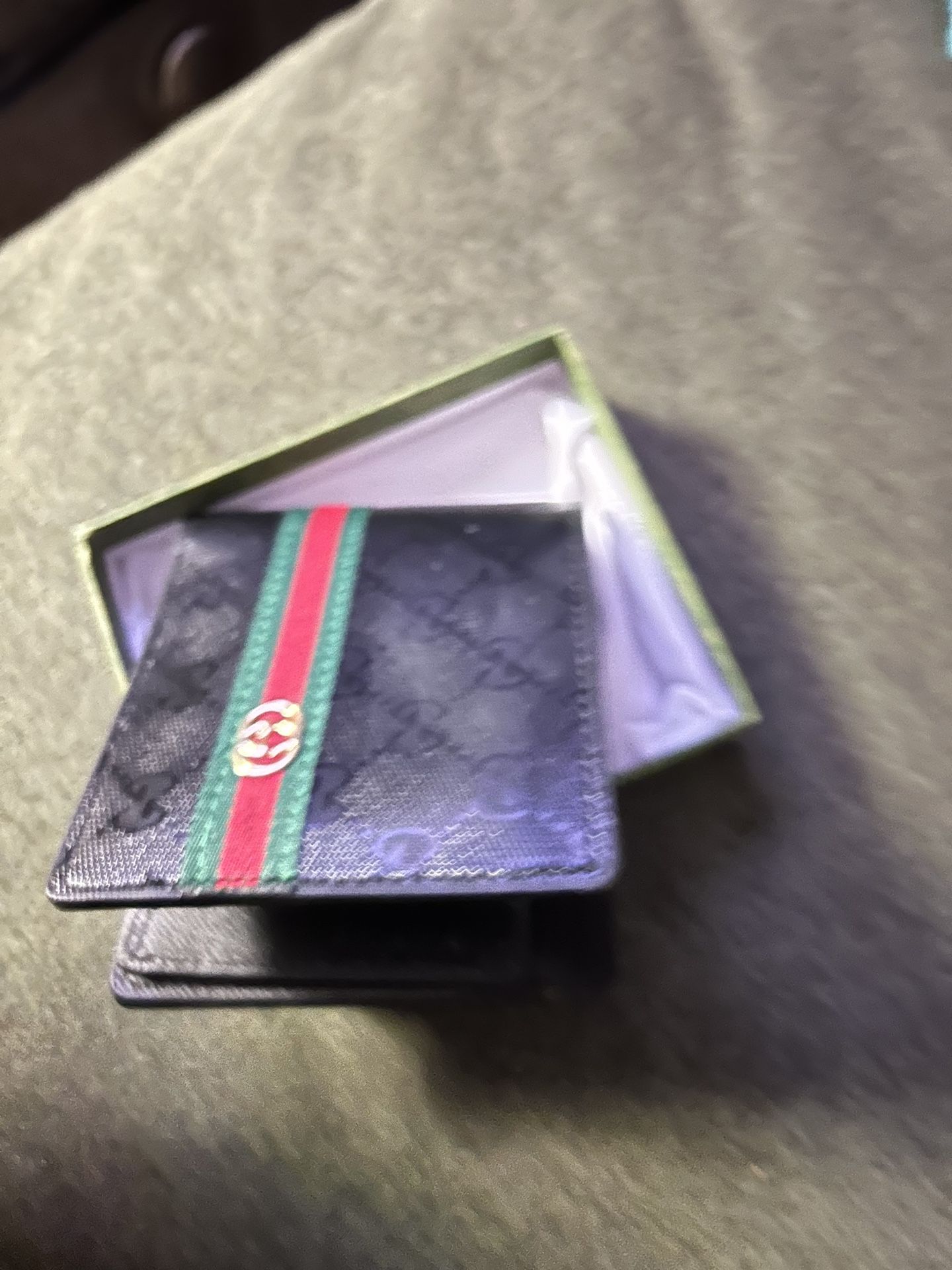 Men’s Wallet