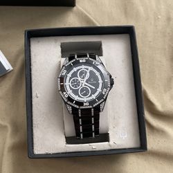 Bulova Watch