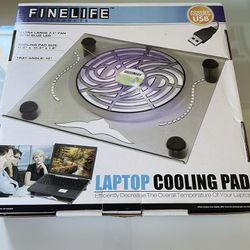 Laptop Cooling Pad