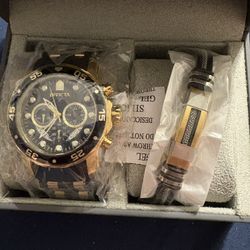 Invicta Watches 