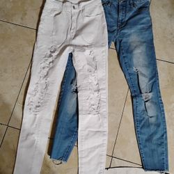 Pac Sun Jeans 