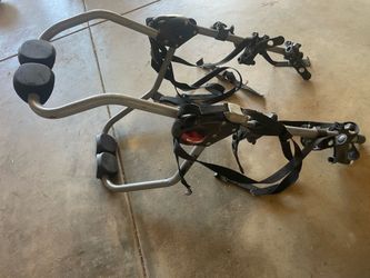 Yakima Car Bike Rack