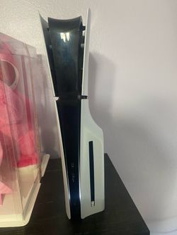 PS5 Slim disk edition