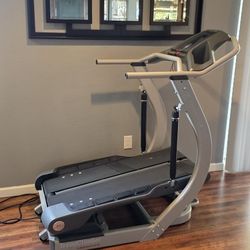 Bowflex Treadclimber