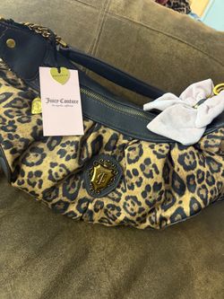 Juicy bags