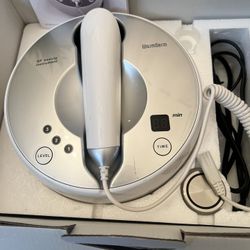 Like New Skin Firming Facial Device, Professional Home Beauty Device for Face and Body, 3 Energy Levels - Salon Results