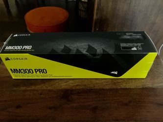 Corsair MM300 Pro Gaming Mouse Pad