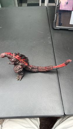 NECA Shin Godzilla