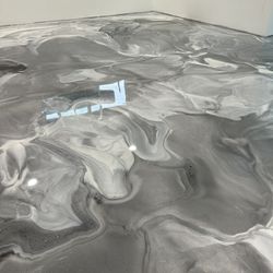 Epoxy Floor