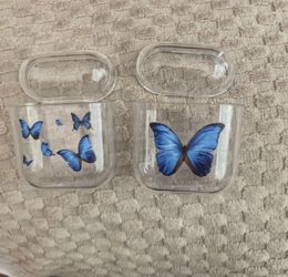 Butterfly AirPod case