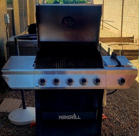 NexGrill