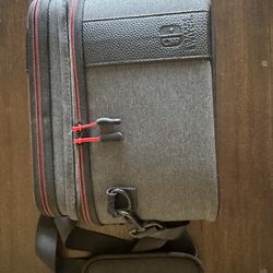 Nintendo Switch Travel Case