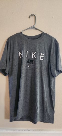 (New No Tag Teen Son Closet) Nike Men's Shirt /Size XL/Pick-Up 77075