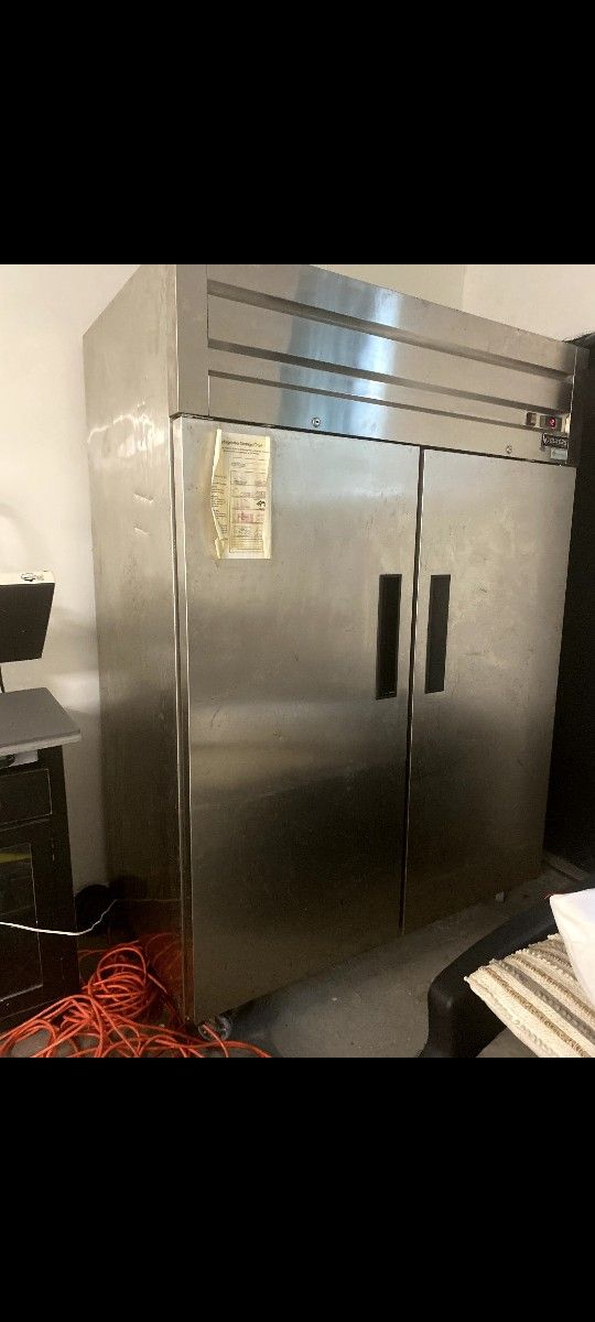 Restaurant Industrial Appliances