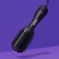 Amika Hair Blow Dry Brush 2.0