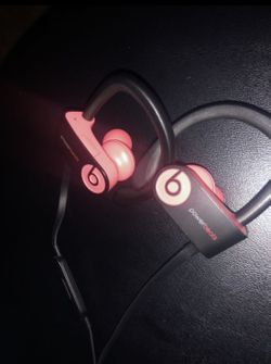 Powerbeats 3