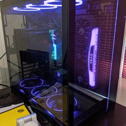 Gaming Computer For Parts