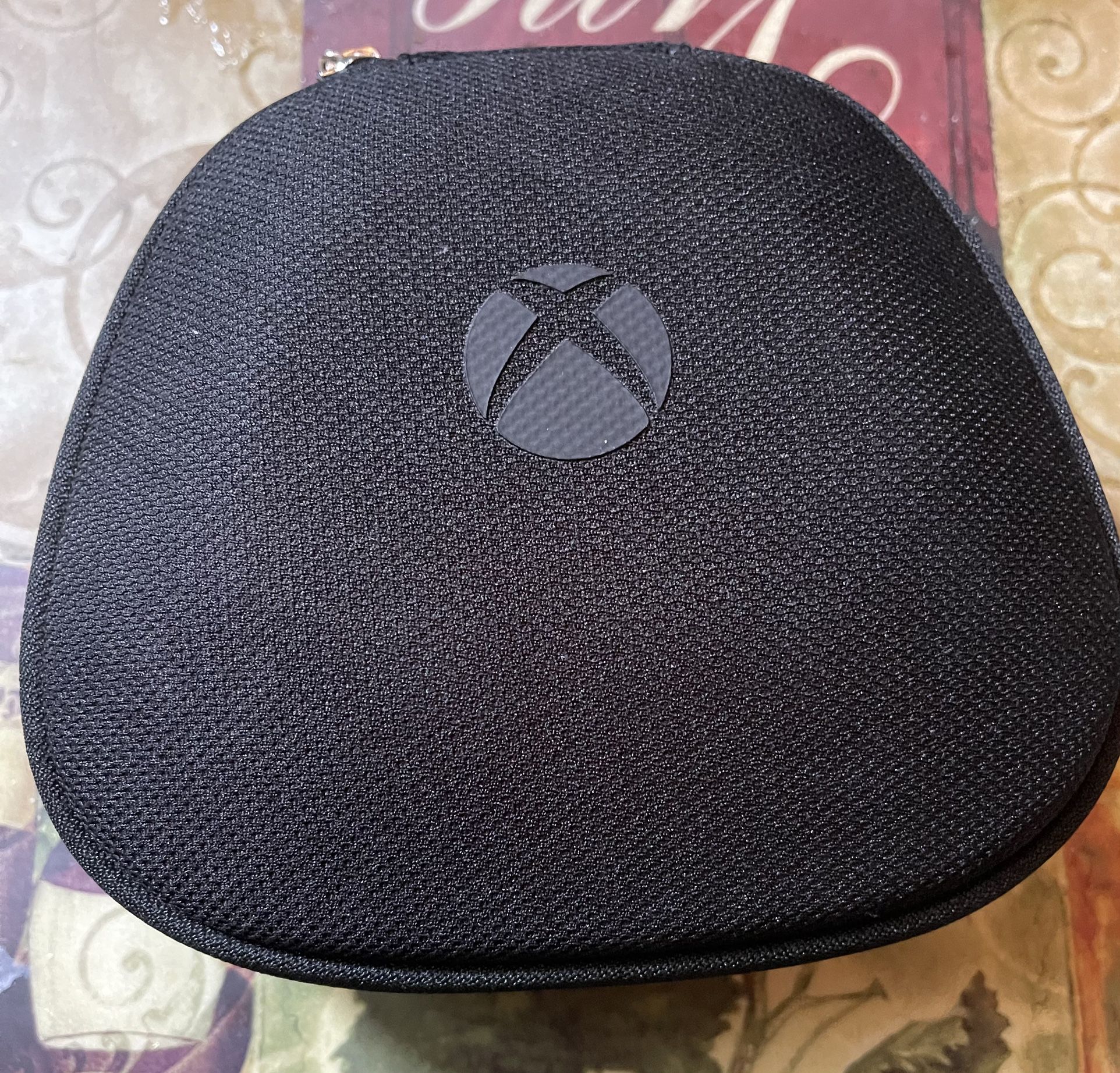 elite xbox x controller