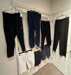 Boys / Teens pants & shorts Nike/Polo