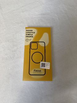 Newfuture Matte Case for iPhone 17 Pro Max - Hot Pink, MagSafe - New