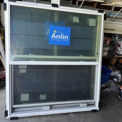 Anlin Brand New Windows 