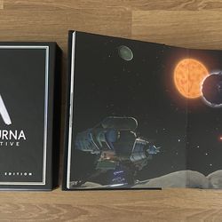 PS4 - Annapurna Deluxe Edition