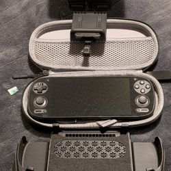 Retroid Pocket 5 With Extras