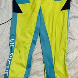 VIE+RICHE 3 Stripe Track Pants