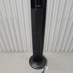 Lasko Oscillating Tower Fan