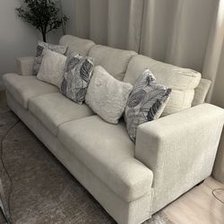 Moving Sale For Single Couch